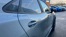 Ford Puma 1.0 EcoBoost Hybrid mHEV Titanium Design 5dr DCT Petrol Hatchback